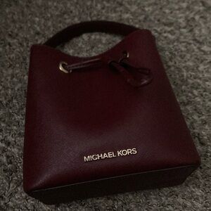 Michael Kors small bag